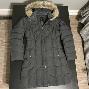 Women’s winter jacket
